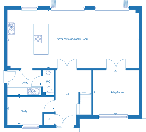 Ground Floor