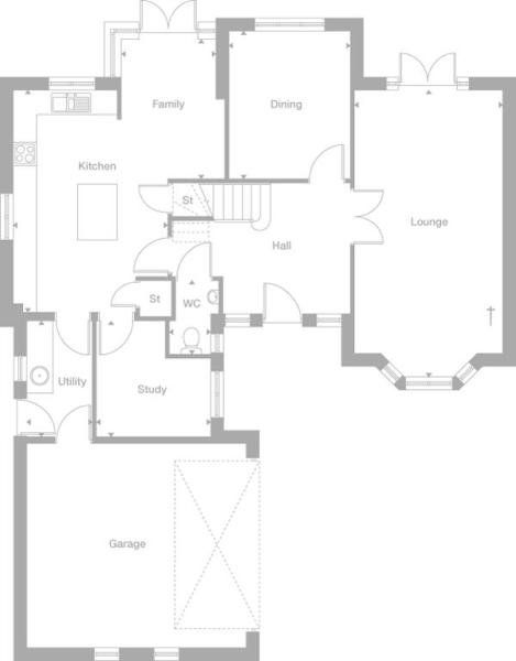 Ground Floor