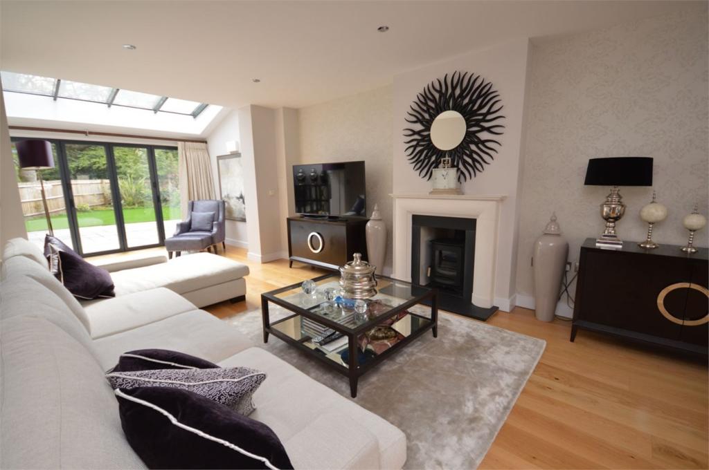 Higgins Homes