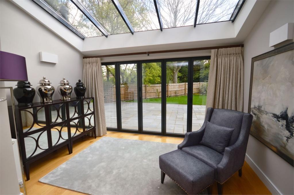 Higgins Homes