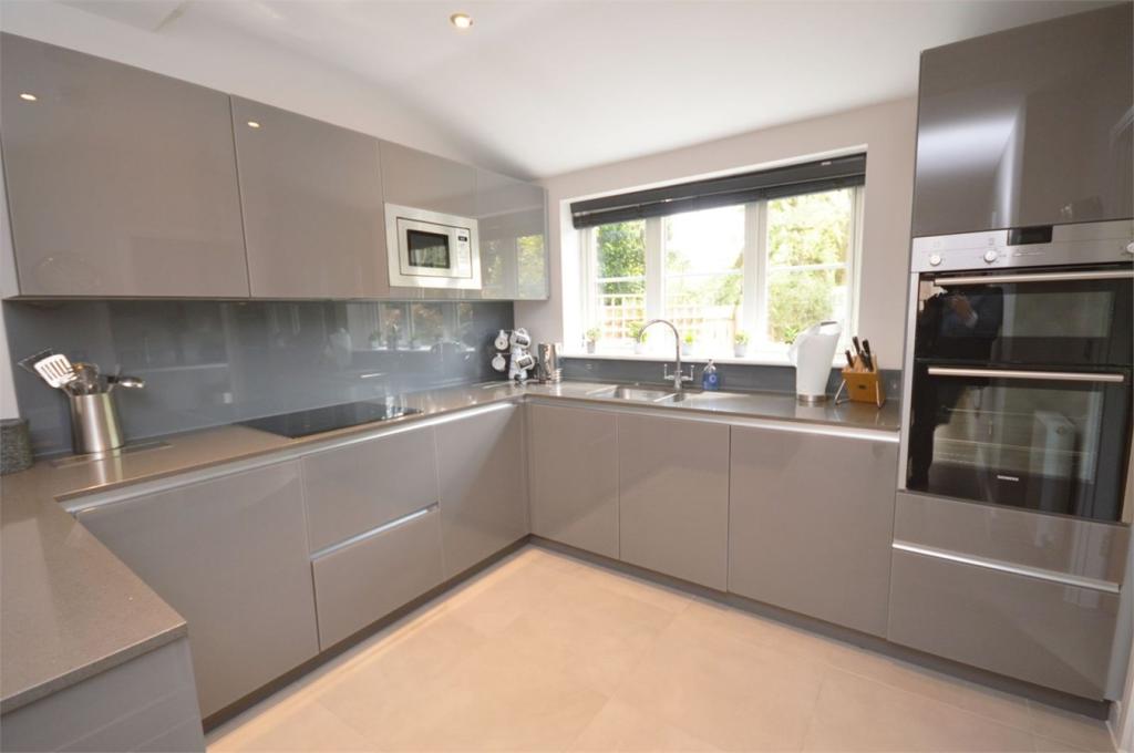 Higgins Homes