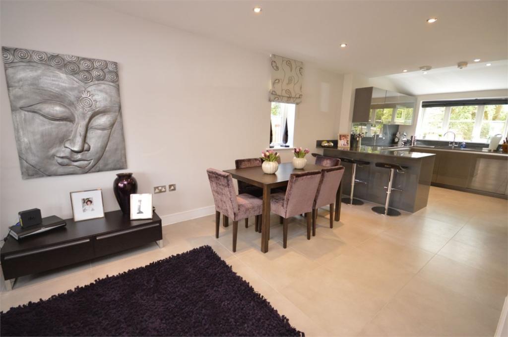 Higgins Homes