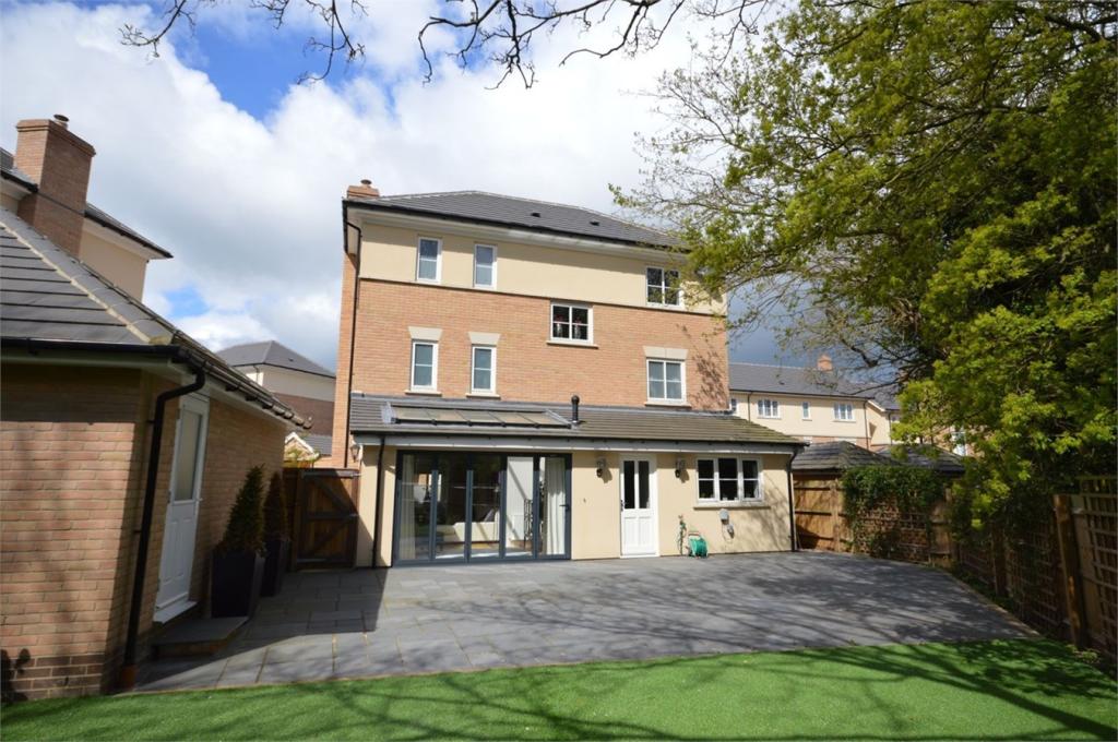 Higgins Homes