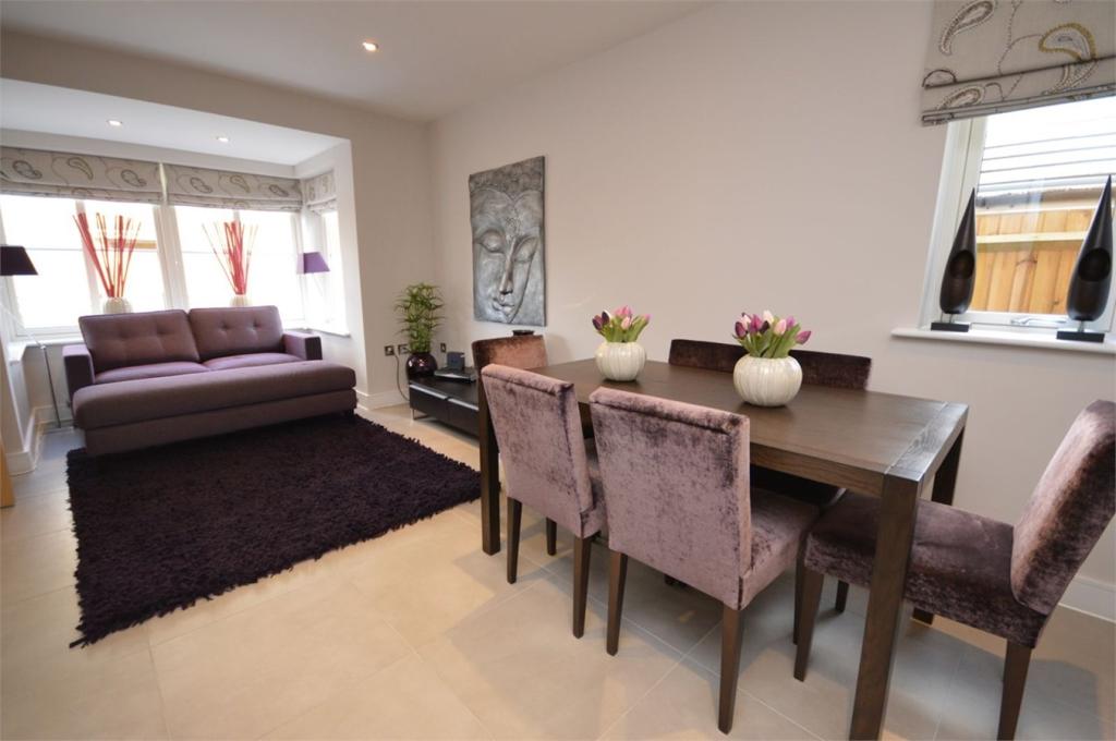 Higgins Homes
