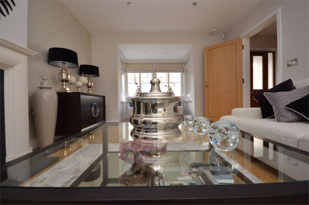 Higgins Homes