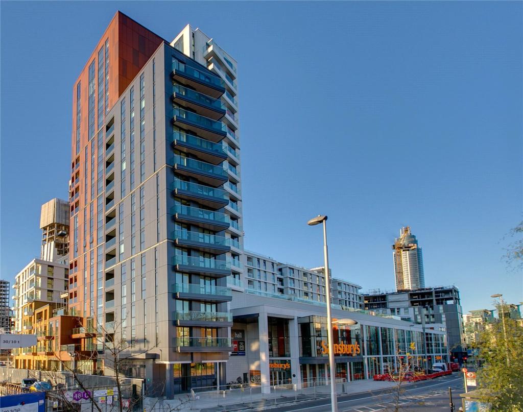 Nine Elms