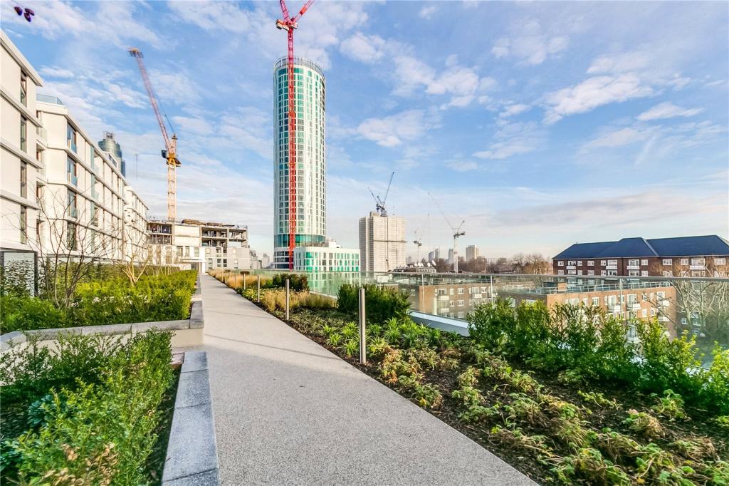 Nine Elms