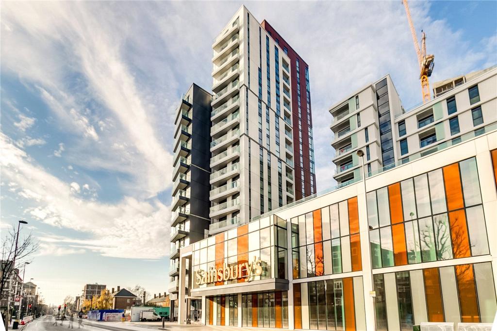 Nine Elms