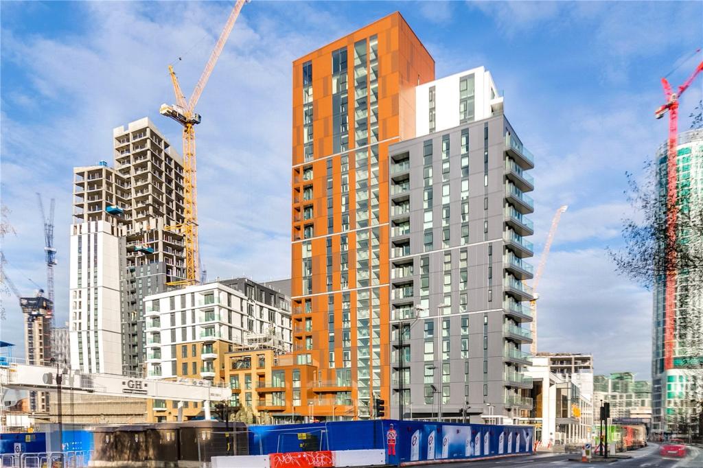 Nine Elms