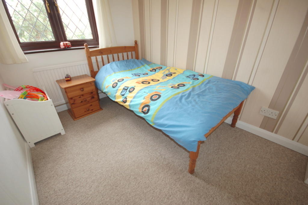 4 bedroom detached house for sale in Palmers Croft, Chelmer Village