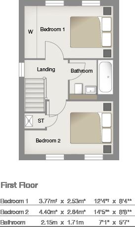 Master Floorplan Image 2