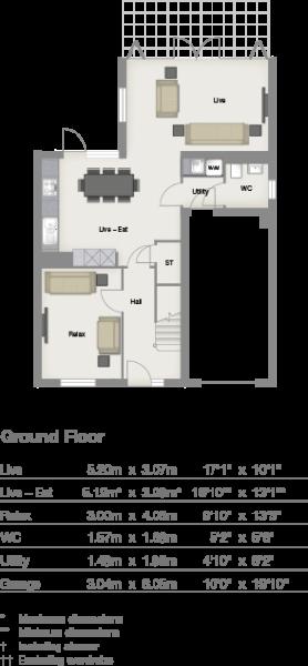 Ground floor