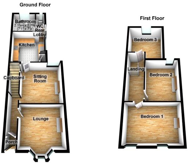 Master Floorplan Image 1