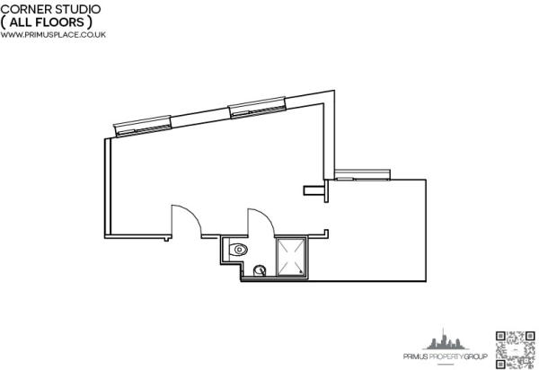Corner Studio