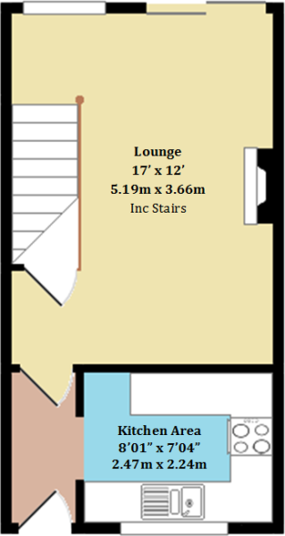 Ground Floor