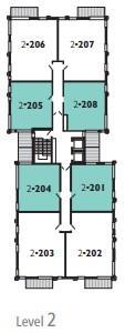 Master Floorplan Image 2