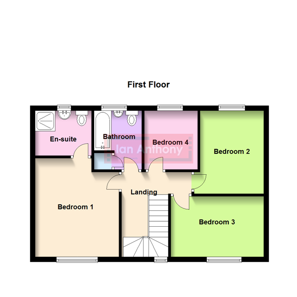 Floorplan 3