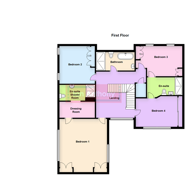 Floorplan 2