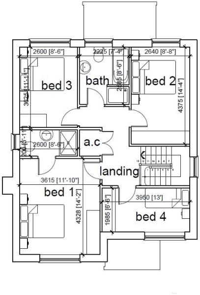 Master Floorplan Image 2