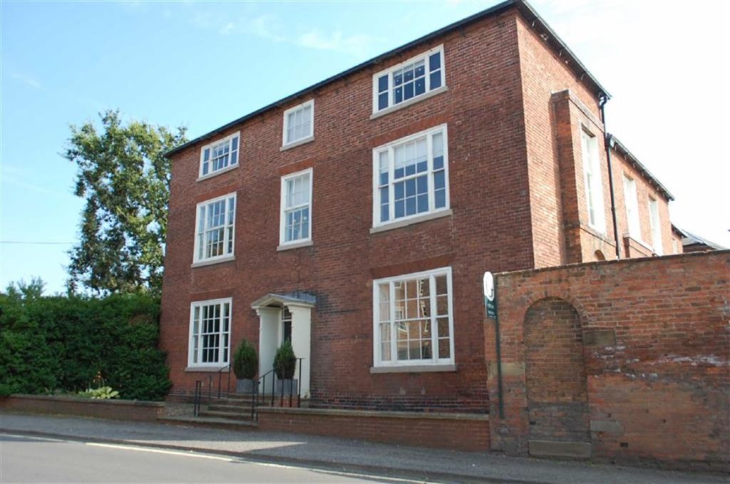 6 bedroom property for sale in Burgage, Southwell, Nottinghamshire, NG25