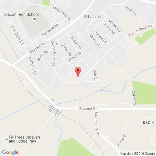 2 bedroom apartment to rent in Blacon Point Road, Blacon, Chester, CH1