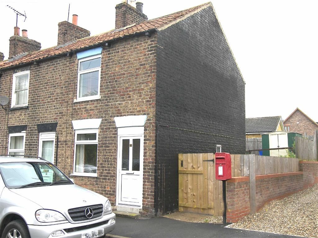 1 bedroom property for sale in York Road, Little Driffield, East
