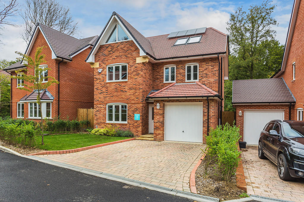Kebbell Homes,Front Elevation