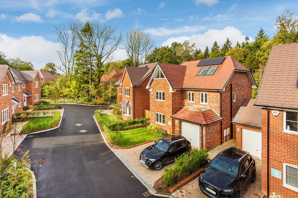 Kebbell Homes,Front Elevation