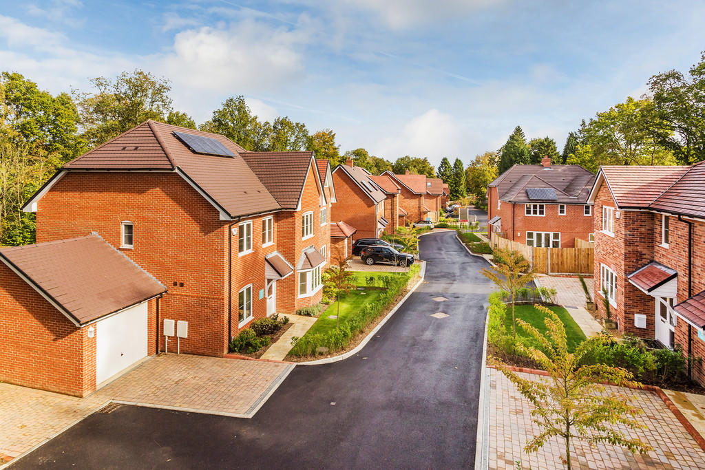 Kebbell Homes,Drive,Parking,Garage