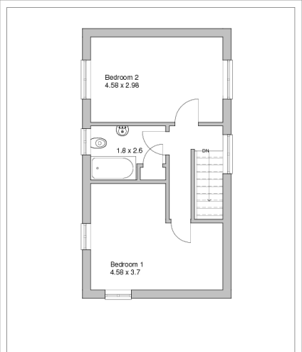 Master Floorplan Image 2