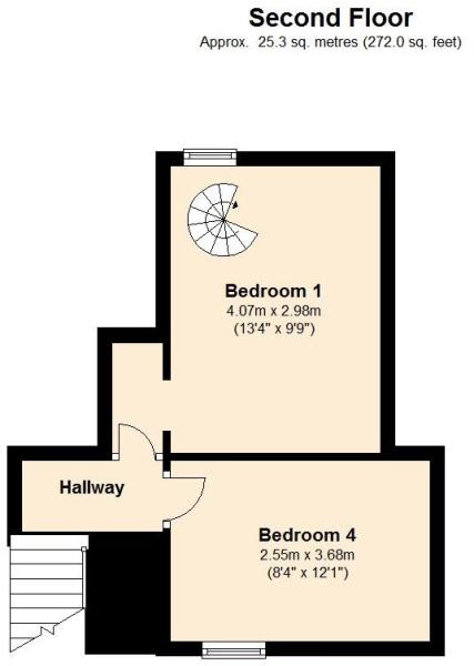 Floorplan 3