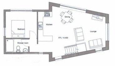 Proposed First Fl...