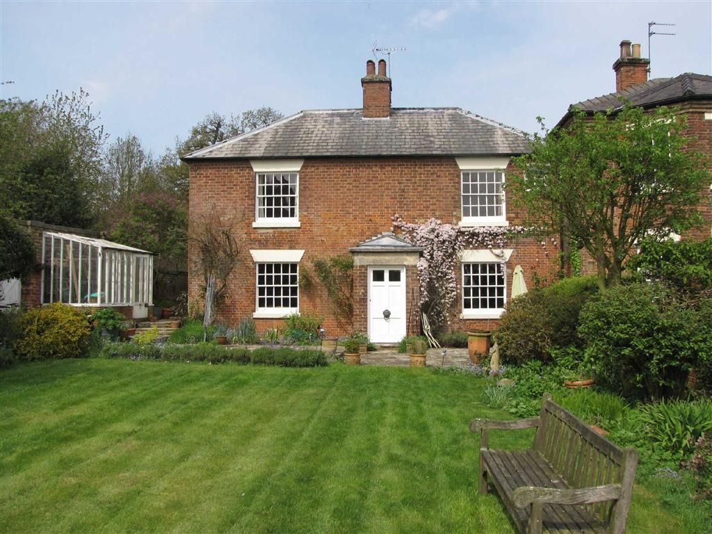 Character Property For Sale In New Forest at William Martinez blog