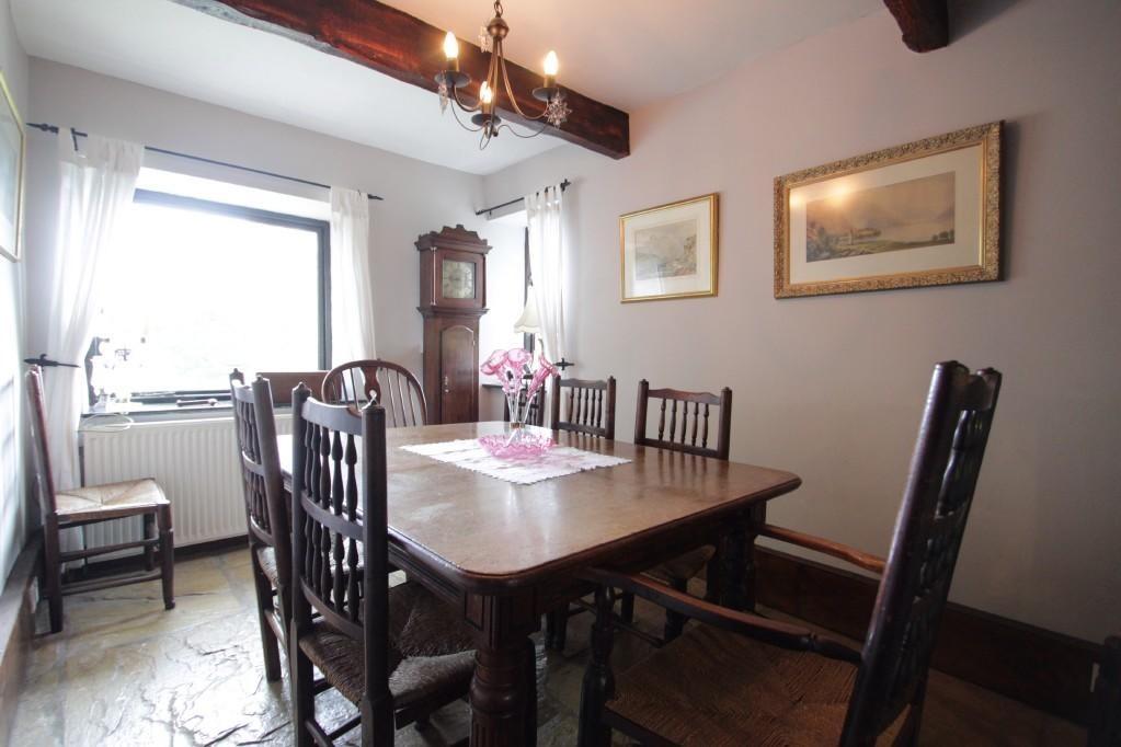 3 bedroom detached house for sale in Whalley Old Road,Billington,BB7, BB7