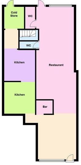 Master Floorplan Image 1