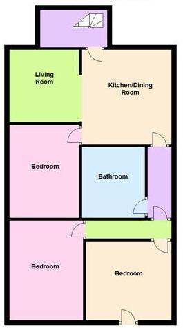 Master Floorplan Image 2