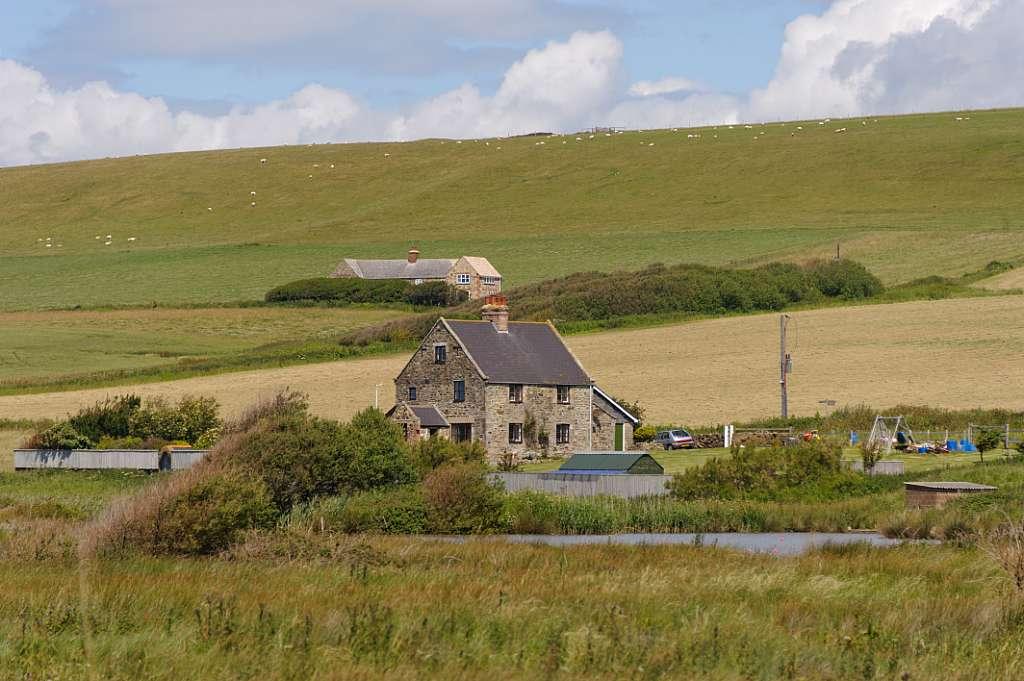 4 bedroom detached house for sale in Military Road, Brook, PO30