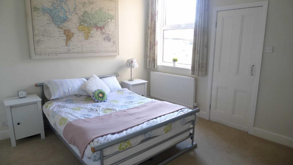 2 bedroom end of terrace house for sale in Belgrave Road, Sale
