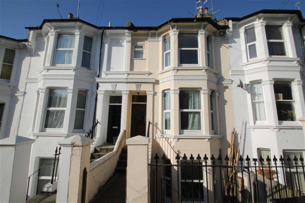 1 Bedroom Flat For Sale In Gladstone Place Brighton Bn2