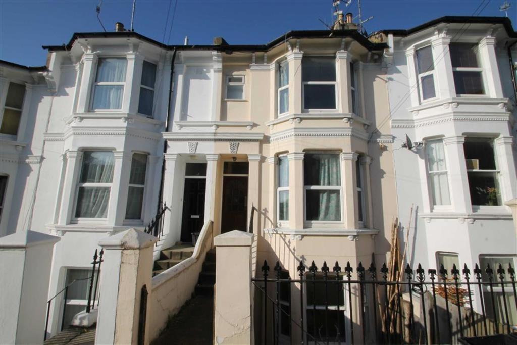 1 bedroom flat for sale in Gladstone Place, Brighton, BN2