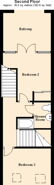 Floorplan 3