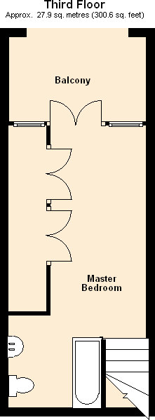 Floorplan 4
