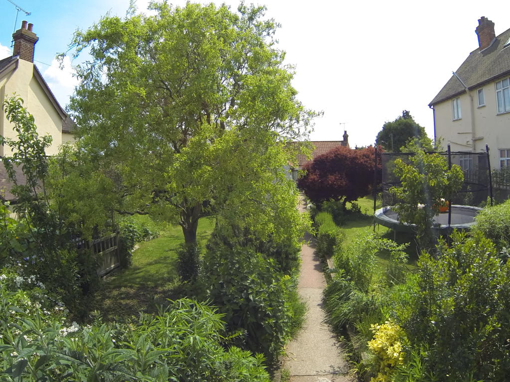 5 bedroom detached house for sale in Bath Road, Old Felixstowe, IP11