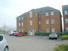 Guide Price £58,000 : 1 bedroom apartment for sale : Snowshill Close, Welton, Daventry, NN11