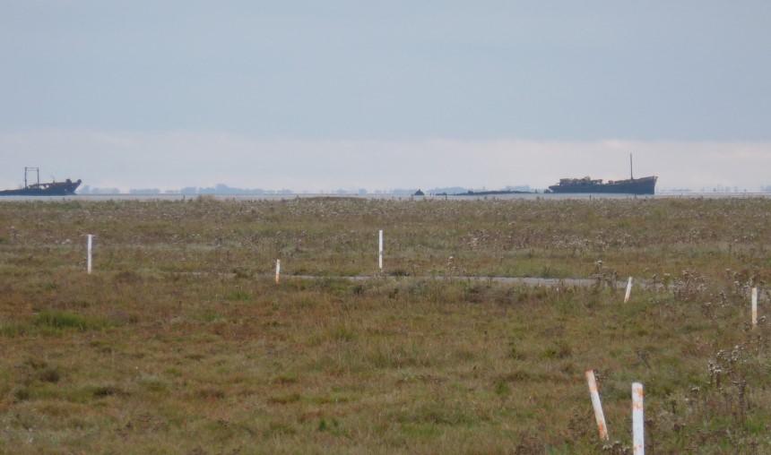 Commercial Property for sale in Ancillary Buildings, Sea Lane, Friskney, Boston, Lincolnshire