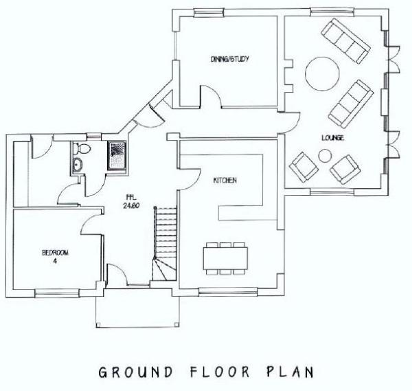 Ground Floor
