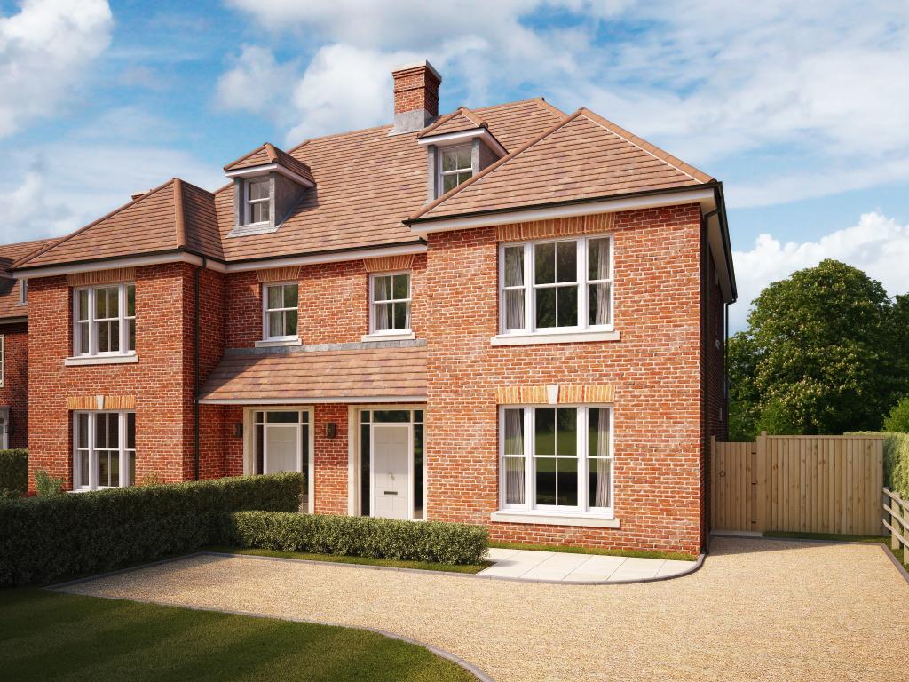 Alfred Homes