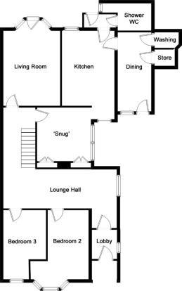 Master Floorplan Image 1