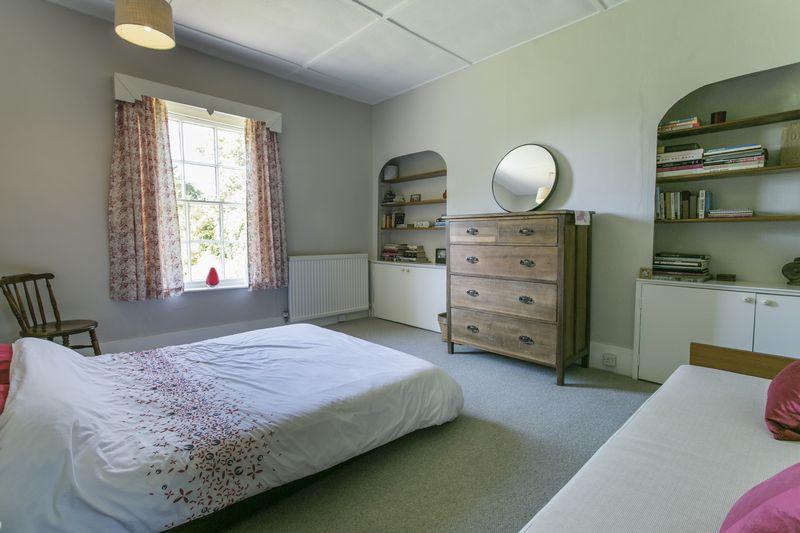 4 bedroom detached house for sale in Acacia House, High Street