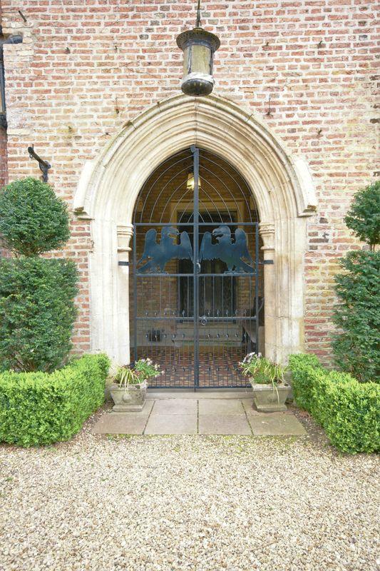 12 bedroom manor house for sale in Welle Manor Hall, New Road, Upwell